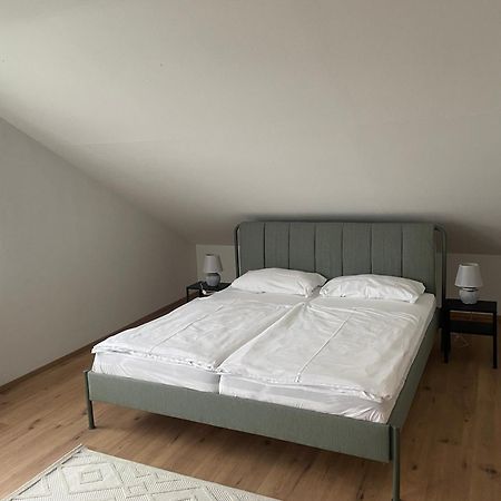 Dell Ferienwohnung Offenburg Ngoại thất bức ảnh