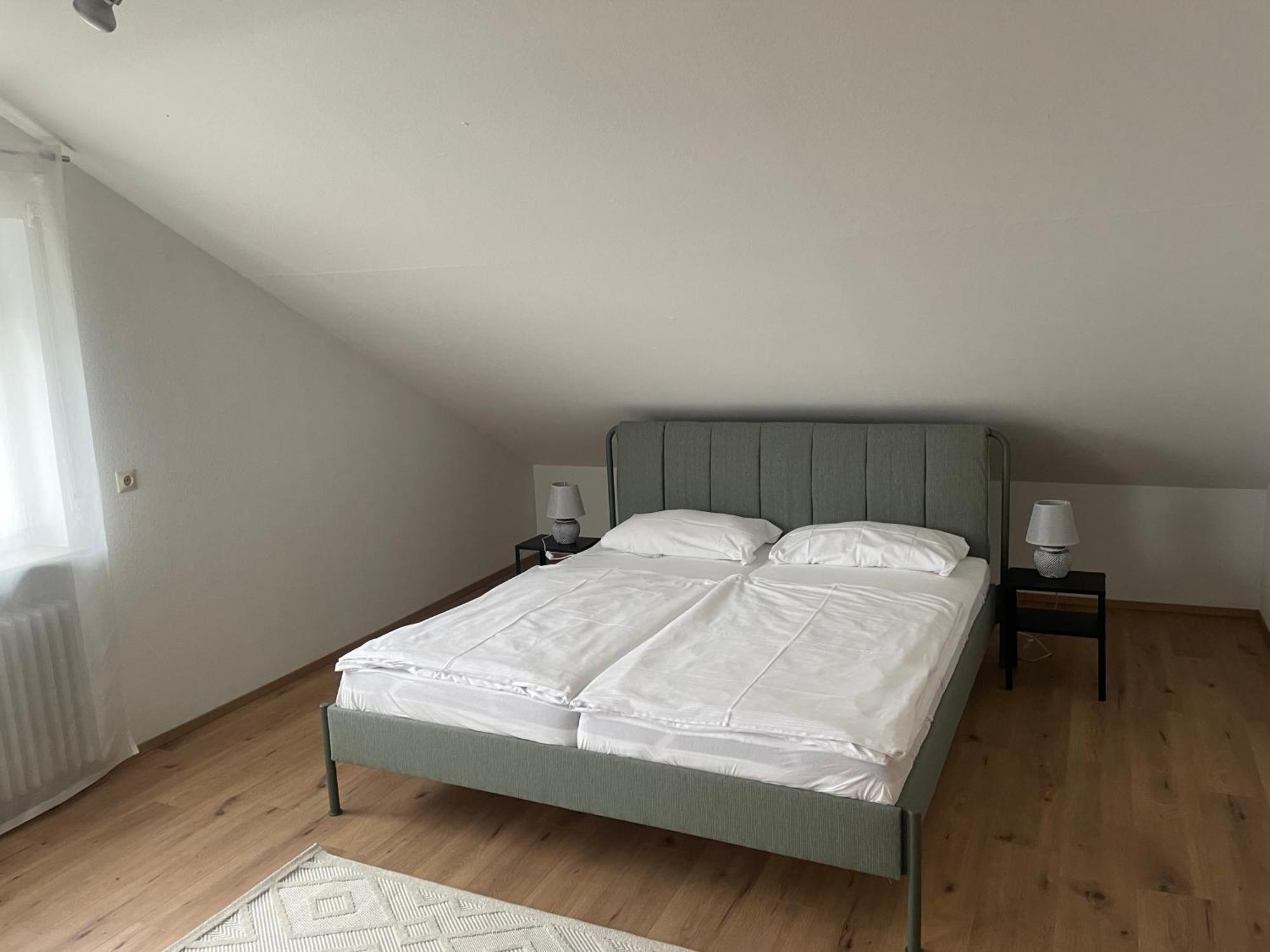 Dell Ferienwohnung Offenburg Ngoại thất bức ảnh