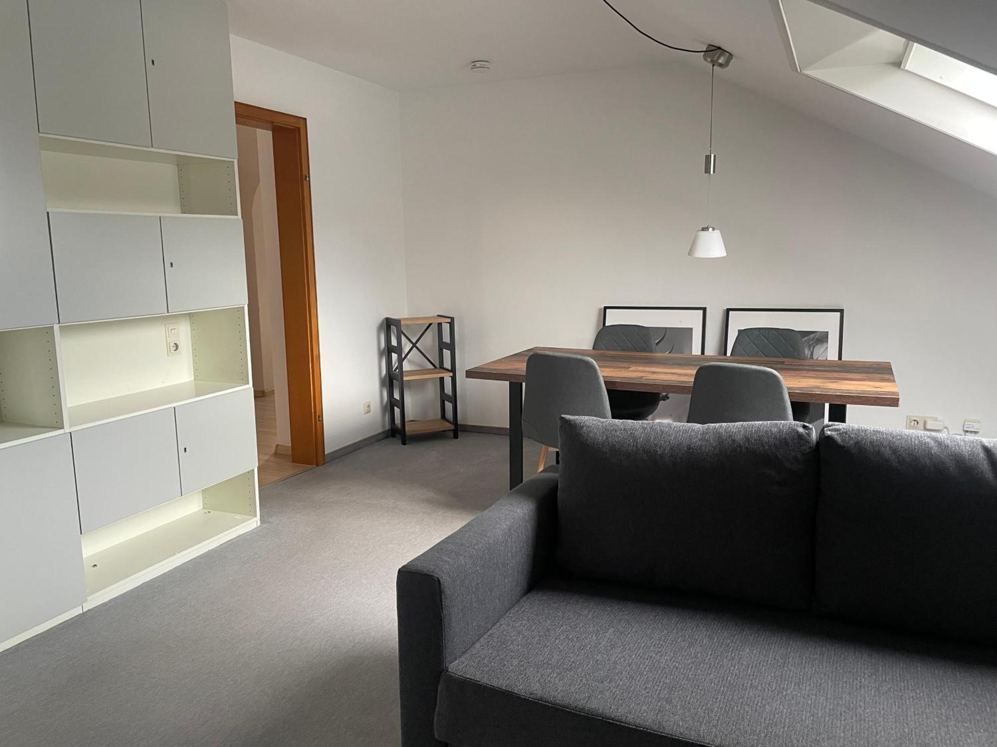 Dell Ferienwohnung Offenburg Ngoại thất bức ảnh